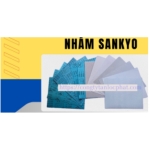 Giấy Nhám SANKYO