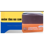 Giấy Nhám Tăng Nai Cam AA 40 - 240