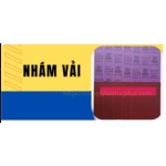 Giấy Nhám Vải