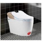 Bồn Cầu Điện Tử Thông Minh Cao Cấp KS - 2500 Kassani