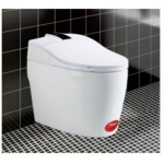 Bồn Cầu Thông Minh KS - 2355 Kassani