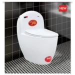 Bồn Cầu Hiện Đại KS - 2349 kassani