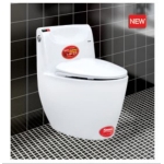 Bồn Cầu Cao Cấp Hiện Đại KS - 2351 kassani