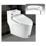 Bồn Cầu Kassani Cao Cấp Hiện Đại KS-2395-2