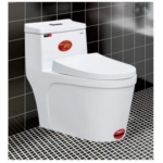 Bồn Cầu Kassani Hiện Đại KS-2395M