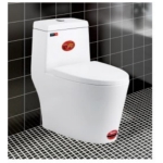 Bồn Cầu Kassani Cao Cấp KS-2372M