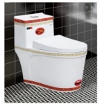 Bồn Cầu kassani thái lan KS - 2395M -1 