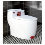 Bồn Cầu Kassani Hiện Đại KS-0860M