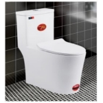 Bồn Cầu Kassani giá rẻ chất lượng KS-0883M