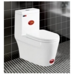 Bồn Cầu Kassani Thái Lan KS - 0833M