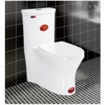 Bồn Cầu kassani KS-0816M