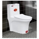 Bồn cầu Kassani Thái Lan KS - 8813M 