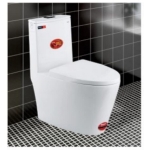 Bồn Cầu Kassani KS-2366M Cao Cấp Giá Rẻ