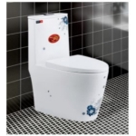 Bồn Cầu Kassani KS-2366-1 chất lượng  giá rẻ