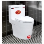 Bồn Cầu kassani KS-2347 Hiện đại giá rẻ