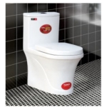 Bồn Cầu kassani KS-2515 hiện đại giá rẻ