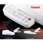Bồn Cầu Kassani KS-NA101, 102 cao cấp chất lượng 