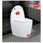 Bồn Cầu KASSANI KS - 0931 Cao Cấp