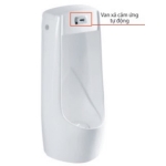 Bồn tiểu nam van xả cảm ứng tự động  Kassani Thái Lan cao cấp KS - 6604 