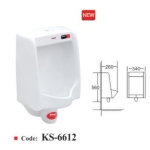 Bồn tiểu nam cao cấp Kassani Thái Lan cao cấp KS - 6612 
