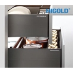 Kệ đựng xoong nồi nhôm xingfa 303581 900MM – HIGOLD