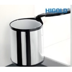 Thùng rác âm tủ 307015 350MM – HIGOLD