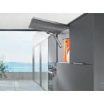 Tay nâng Blum cánh đơn