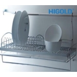 Kệ chén 1 tầng 403021 – HIGOLD