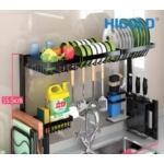 Kệ chén 1 tầng đa năng 403194 – HIGOLD