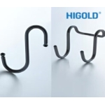 Móc đôi + móc đơn 415061 – HIGOLD