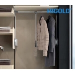 Tay kéo trợ lực treo áo giảm sốc 703156 900-1100MM – HIGOLD