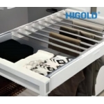 Rổ đựng khăn, quần, áo 703182 800MM – HIGOLD