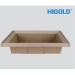 Kệ đựng quần áo giảm chấn 703341G 600MM – HIGOLD
