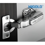 Bản lề Clip top Higold 107 độ modul 813181 – HIGOLD