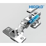 Bản lề Clip top Higold 107 độ tăng chỉnh 3D 813191 – HIGOLD