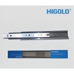 Ray bi 3 tầng giảm chấn Higold bản 45 815204 400MM – HIGOLD