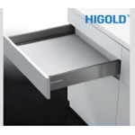 Ray hộp Higold chiều cao H120 816010 H120MM – HIGOLD