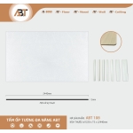 TẤM ỐP TƯỜNG ĐA NĂNG ABT 108 ( KT 1,22*2,44*4,5mm)