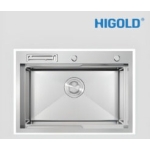 Chậu rửa Higold 304 (952252)- HIGOLD