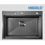 Chậu rửa Higold 304 952254 – HIGOLD