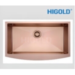 Chậu rửa Higold B/R (957023-R) – HIGOLD