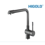 Vòi rửa đá đen 980017 – HIGOLD