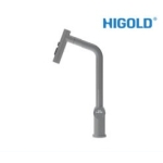 Vòi rửa dây rút inox 304 980157 – Higold