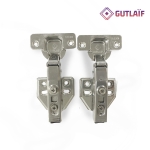 Bản Lề Loại Cong Nhiều Inox Có Giảm Chấn SGSP-3510.0C