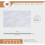 Tấm ốp vân đá PVC 1205