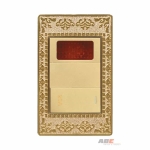 Công tắc bình nóng lạnh Lace LA-20A