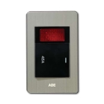 Công tắc bình nóng lạnh Satin B B1-20A