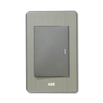 Công tắc đơn 1 chiều  B1-11C 