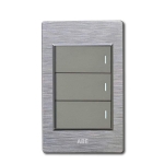 Công tắc ba 1 chiều PCX-31C