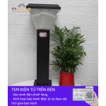 Đèn Sân Vườn Năng Lượng Mặt Trời TP Solar TP-Solar TP-CP05